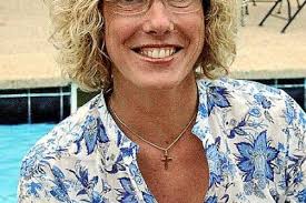 Erstmals Pfarrerin in Palmas Kathedrale