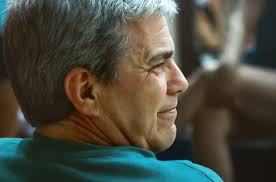 Patrick (Pat) Warren Pease