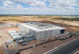 EdgeCore To Add 36MW To Mesa Data Center Connect CRE, 41% OFF