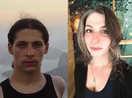 Living with gender dysphoria and transitioning