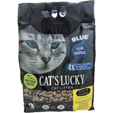 Cat S Lucky Blue Dogal Kedi Kumu 7 L 2 3 Kg Fiyati