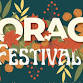 Forage Fest event in Gimli, MB