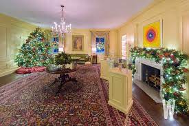 Maybe you would like to learn more about one of these? Photos The 2020 White House Christmas Decorations Washingtonian Dc