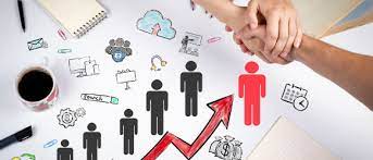 Recursos humanos de una empresa: 4 funciones indispensables - Blog edenred