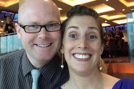 Fundraiser for Matthew Dean by Kendra Jones : Matt and Gemma Dean  Fundraising