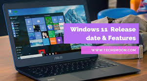 Replied on october 1, 2019. Windows 11 Release Date Of 2021 Features Concepts And Latest News You Need To Know Techsmoon