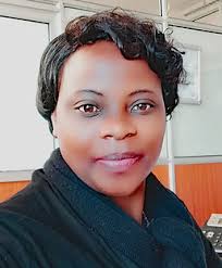 Dr Esther Arunga, UoEm, Kenya