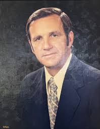 Hartwell Neil Riser Sr. (1934-1985)