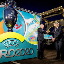 Bedankt voor het kijken naar: Nederland Naar Het Ek Voetbal Van 2020 Wat Is Er Al Bekend Nos