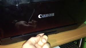 Man kann ihn lediglich über den etwas anderen farbton vom vorgänger unterscheiden. Canon Pixma Mx925 Multifunktionsdrucker Papier Nachfullen Und Papierkassette Einstellen Anleitung Youtube
