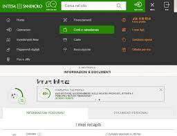 It 60 x 05428 11101 000000123456. Come Trovare L Iban Di Un Conto Intesa Sanpaolo Codiceiban It
