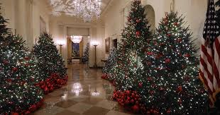 2020 white house christmas decorations 00:58. White House Christmas Decorations 2018 Cbs News