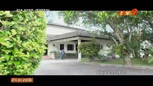 Menampilkan gandingan fattah amin dan niena baharun sebagai teraju utama. Dia Anak Jeneral Episod 1 Video Dailymotion