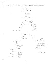 Organic chemistry final exam uc berkeley university of california, berkeley chem 3a final exam 2012. Http Web Mnstate Edu Jasperse Online Practicetests Answers All Chem360 Pdf