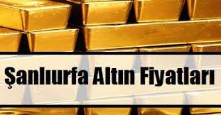 Altın fiyatları bugün ne kadar? Sanliurfa Altin Fiyatlari Canli Guncel Sanliurfa Altin Piyasasi