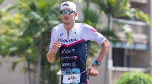 Dieses jahr ist ein sehr krasses feld am start, sagte der. Ironman Daheim Olympiasieger Frodeno Absolvierte Zuhause Langdistanz Triathlon Sky Sport Austria