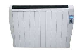 Caractéristiques techniques de ce radiateur à inertie sèche : Radiateur Electrique A Inertie Ceramique 1500w Chemin Arte
