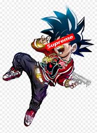 Goku Sticker Dragon Ball Z Supreme Hd Png Download 1024x1351 4895452 Pngfind Goku dragon ball heroes (mision broly). dragon ball z supreme hd png download
