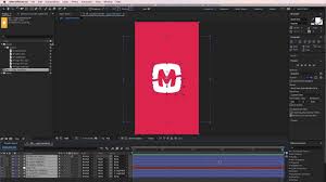 You can control animation manually by dragging the blue dot on the timeline panel. Native App Animations In Xcode Using Sketch After Effects And Lottie From Airbnb By Christopher Deane Medium