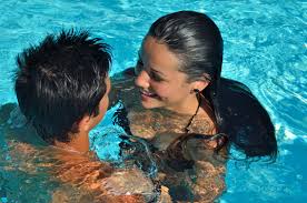 How do we know they're the hottest? Get Social Sperma In Badewanne