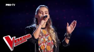 We don't have any reviews for vocea romaniei junior. Vocile Care Au Intors Scaunele In Episodul 6 De La Vocea Romaniei 2018 Video