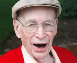 William Littell Obituary (2015)