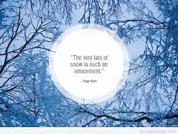 Browse famous snowflake quotes and sayings by the thousands and rate/share your favorites! Quotes About Snowflake 81 Quotes