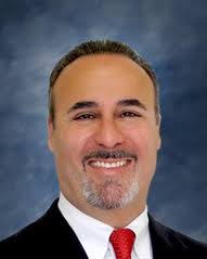 L Calvin Jones: Employee Directory