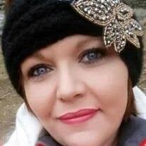 Stephanie Suzanne Russell Obituary