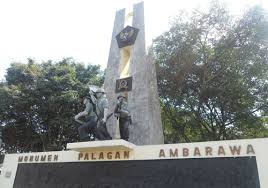 Maybe you would like to learn more about one of these? Palagan Ambarawa 20 November 15 Desember 1945 Wawasan Sejarah