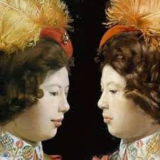 Patricia & Marie-France Martin