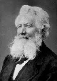 Ipswich Range Lights history