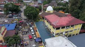Tribute pusat tahfiz darul quran ittifaqiyah. Tinjauan Dari Udara Pusat Tahfiz Darul Ittifaqiyah Youtube