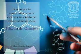 Apropiado si hay mucha confianza y se felicita a un. Mensaje De Felicitacion En El Dia Del Quimico Universidad Del Cauca