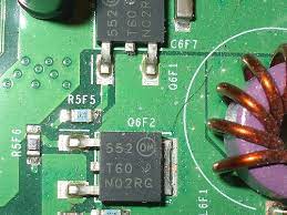 How To Test Xbox360 Mosfet Tutorials Realmodscene