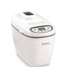 Moulinex Ow610110 Machine A Pain Home Bread Baguettes 16 Programmes Capacite 1 5 Kg Blanc Achat Vente Machine A Pain Cdiscount
