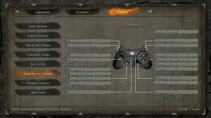 How To Change Input From Xbox To Windows In Sekiro Shadows Die Twice Youtube