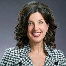 Kristi Kline's Instagram, Twitter & Facebook