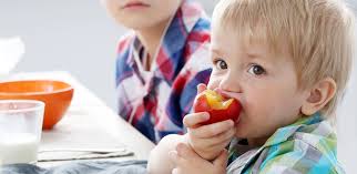 Alergias alimentarias en la infancia