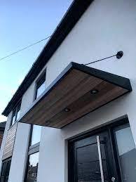 Modern Door Awning Best Front Canopy Ideas On Designs Awnings Metal Door Canopy Patio Roof Front Door Canopy