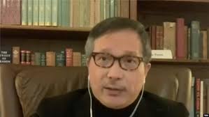 专访香港“通缉犯”袁弓夷：“香港议会”意义重大