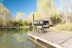 Klein, schön, praktisch und passt in jeden garten oder auf jede terrasse. Cactus Jack Bbq S Bbq Like In The Wild Wild West