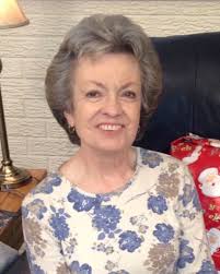 Patsy Howard-McClung Obituary April 20, 2025