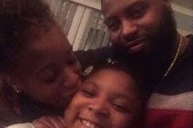 Fundraiser for Eric Palmer by Keyon McClamb : Support for E.Palmer