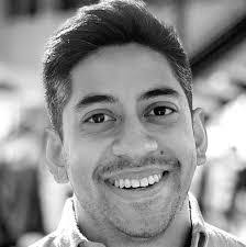 Kenneth Mendonca's Instagram, Twitter & Facebook