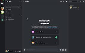 Discord is the easiest way to talk over voice, video, and text. Starting Your First Discord Server