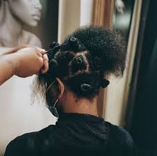 There are numerous black hair magazines in the market, however, whether you are a stylist or a classy black woman on the lookout for some knockout when it concerns the subject of taking care of black hair, one of the most prominent questions is, where does a person find a great hair salon? How Black Salons Are Coping With Covid 19
