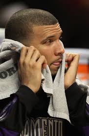 Sacramento Kings: Final 2011 Report Cards for DeMarcus Cousins and Co.