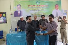 Jumlah data satuan pendidikan (sekolah) per provinsi. Kanwil Kementerian Agama Provinsi Aceh Seuramo