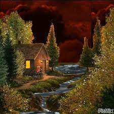 Pin de jams jojo em gifs divers | Imagens natureza, Lindas paisagens, Gif  bonito